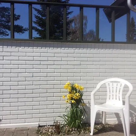 Deluxe-dobbeltvaerelse Med Eget Bad